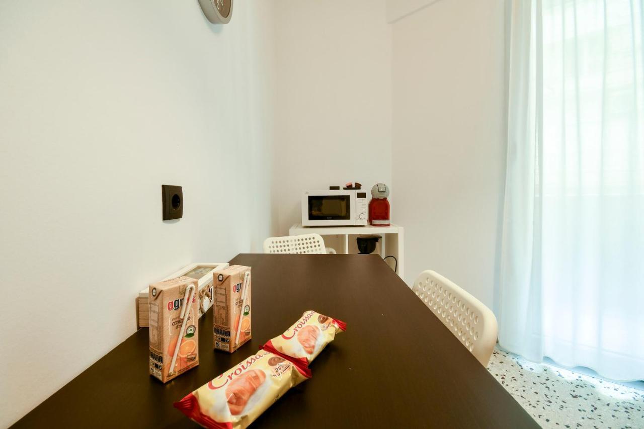Thessaloniki City Apartment Center Tessalónica Exterior foto