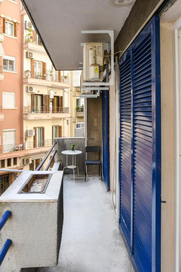 Thessaloniki City Apartment Center Tessalónica Exterior foto