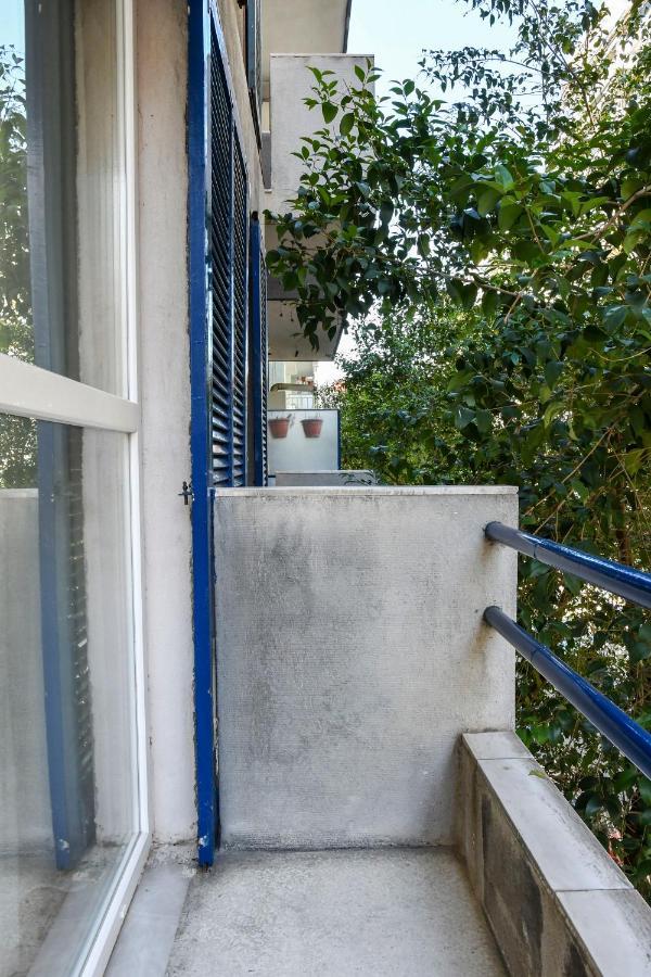 Thessaloniki City Apartment Center Tessalónica Exterior foto