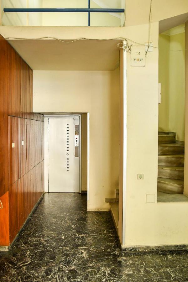 Thessaloniki City Apartment Center Tessalónica Exterior foto