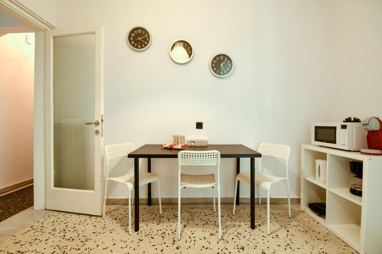 Thessaloniki City Apartment Center Tessalónica Exterior foto