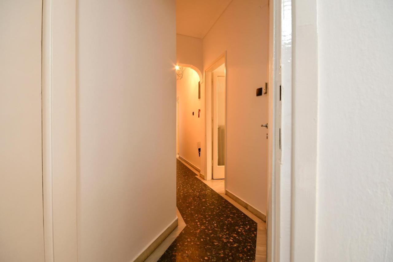 Thessaloniki City Apartment Center Tessalónica Exterior foto