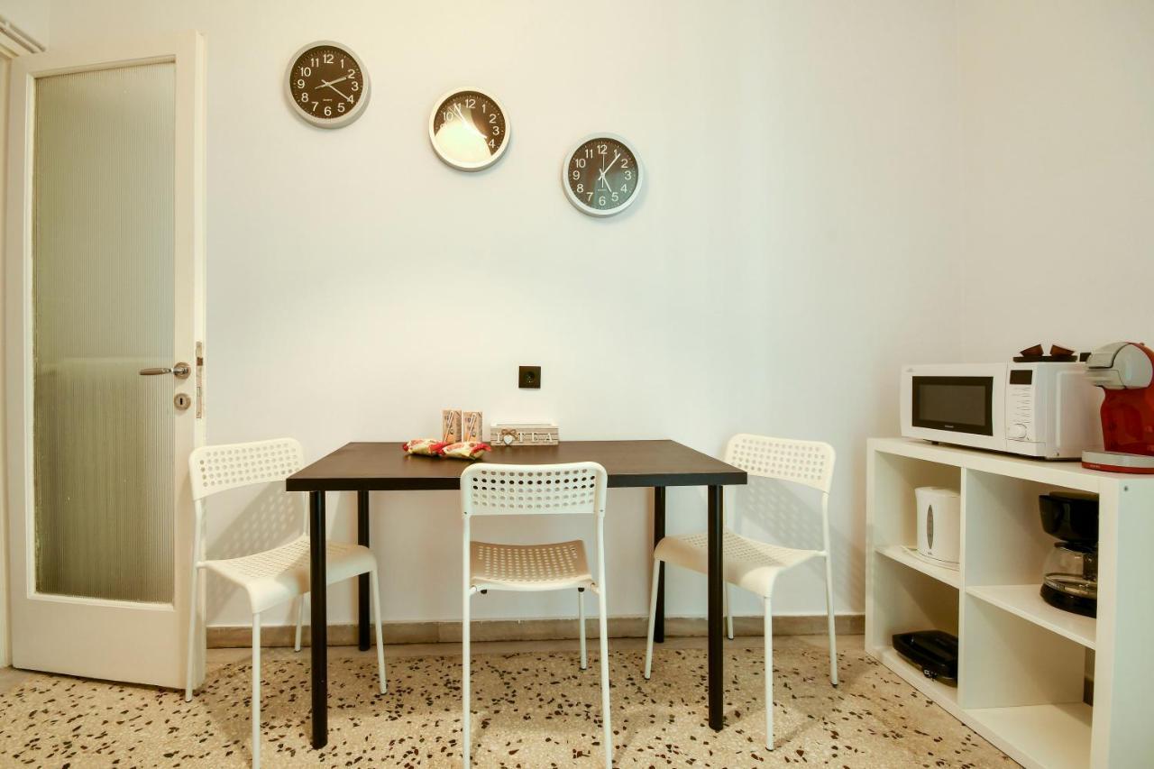 Thessaloniki City Apartment Center Tessalónica Exterior foto